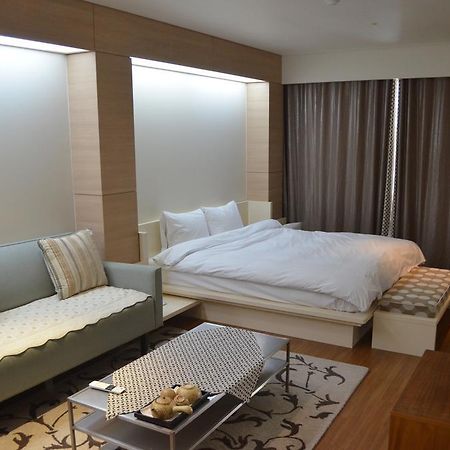 Lake Hills Bugok Resort Changnyeong Esterno foto