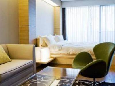 Lake Hills Bugok Resort Changnyeong Esterno foto