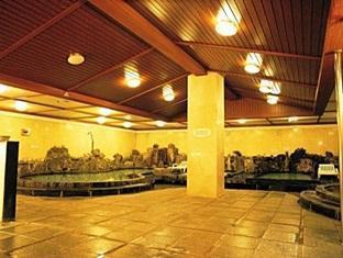 Lake Hills Bugok Resort Changnyeong Esterno foto