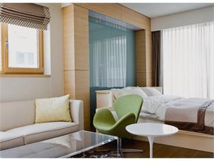 Lake Hills Bugok Resort Changnyeong Esterno foto
